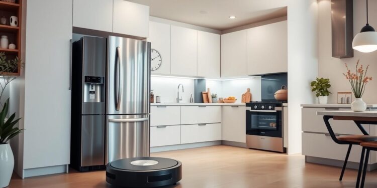 automatyzacja zadań domowych