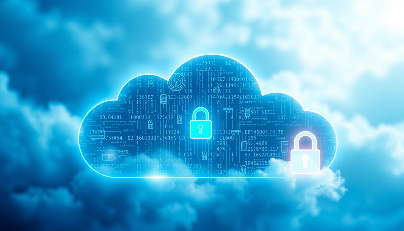 bezpieczeństwo w chmurze