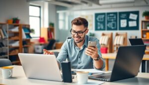 cyfrowe wsparcie biznesu