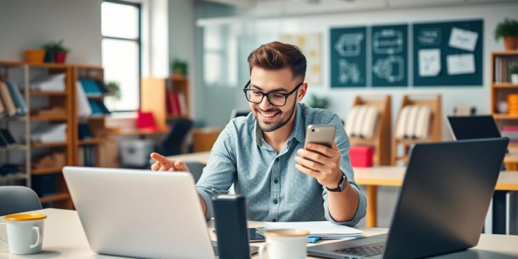 cyfrowe wsparcie biznesu