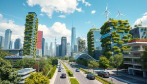 eco-tech rozwiązania