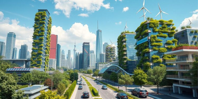 eco-tech rozwiązania