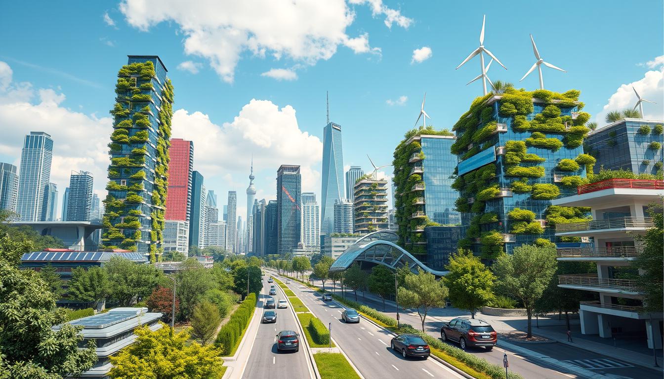 eco-tech rozwiązania