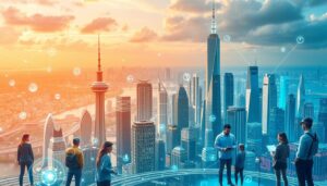 kompetencje przyszłości