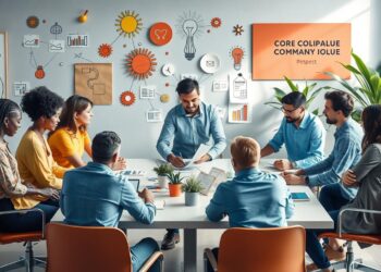 kultura organizacyjna