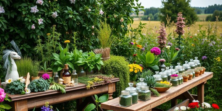 Rozwój medycyny naturalnej w Polsce - Wiadomości medycyna naturalna
