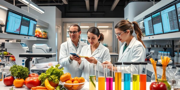 Młodzi naukowcy zmieniają przemysł spożywczy - Wiadomości młodzi naukowcy