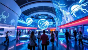 muzea przyszłości