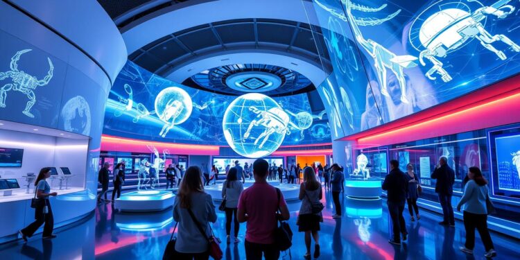 muzea przyszłości