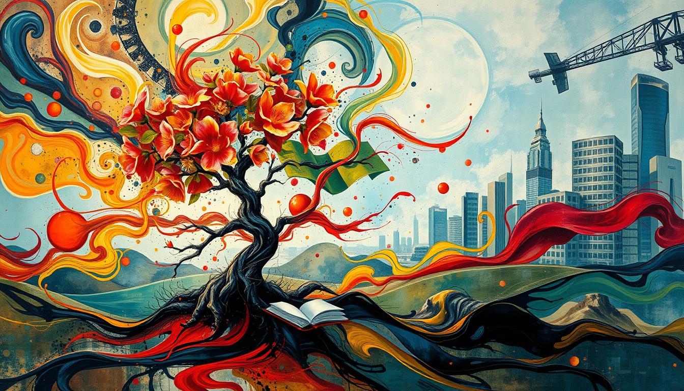 polska literatura młodych