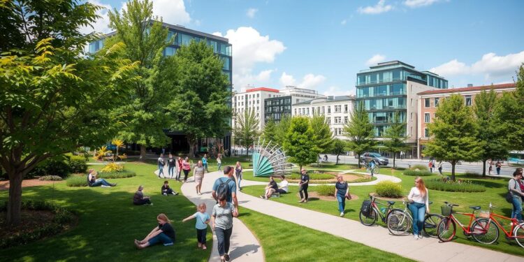 Innowacyjne projekty społeczne w dzielnicach - Wiadomości projekty społeczne