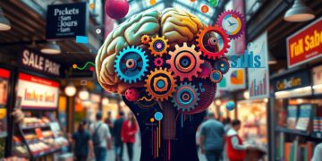 Psychologia sprzedaży w praktyce - Biznes psychologia sprzedaży