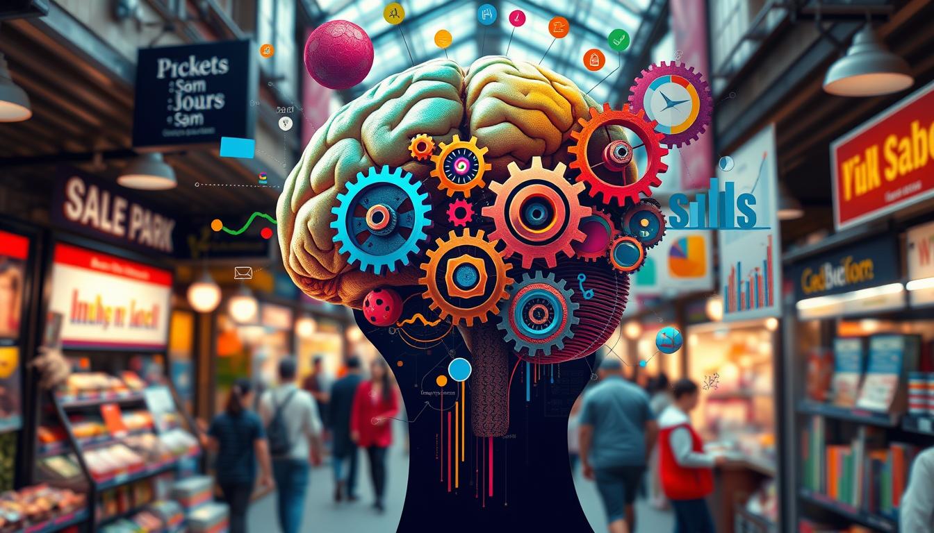 psychologia sprzedaży