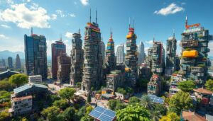 recykling e-odpadów