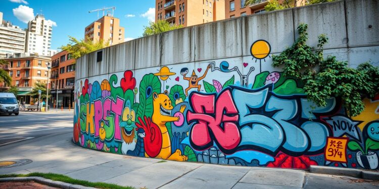 sztuka uliczna
