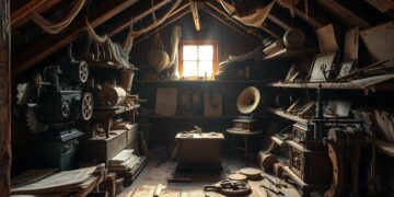 zapomniane wynalazki