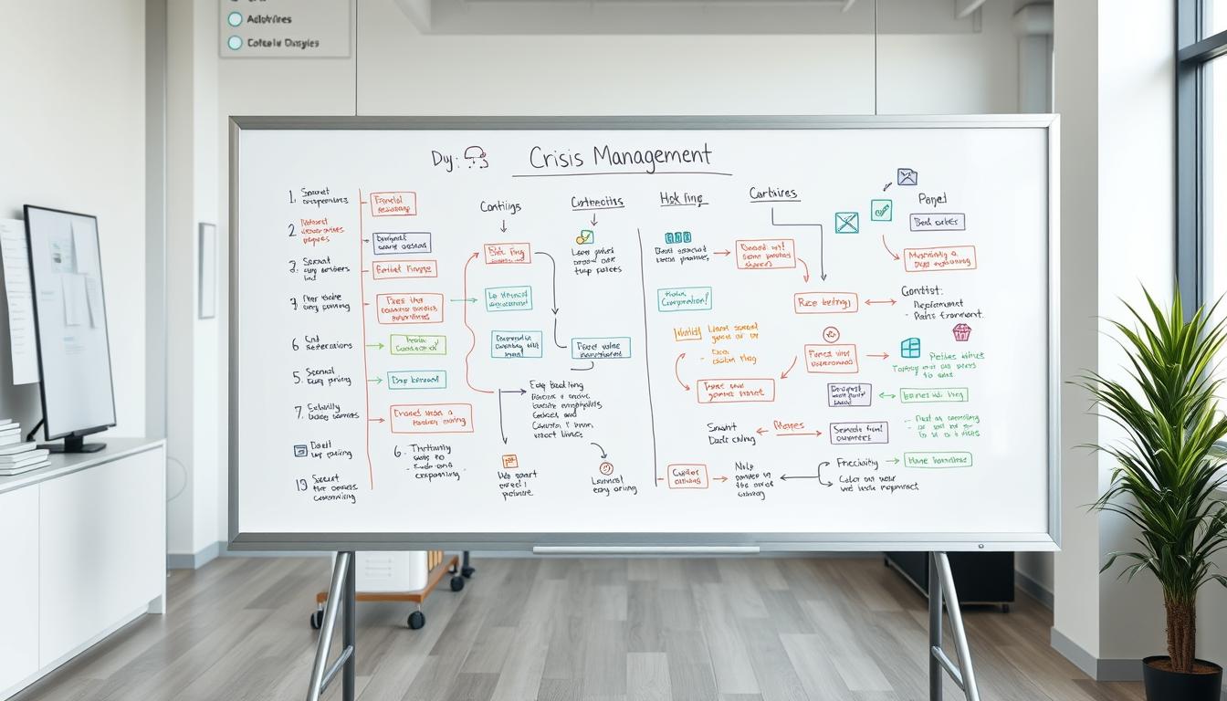 zarządzanie kryzysowe