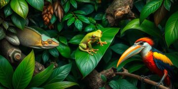 zdolności zwierząt