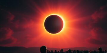 zjawiska astronomiczne