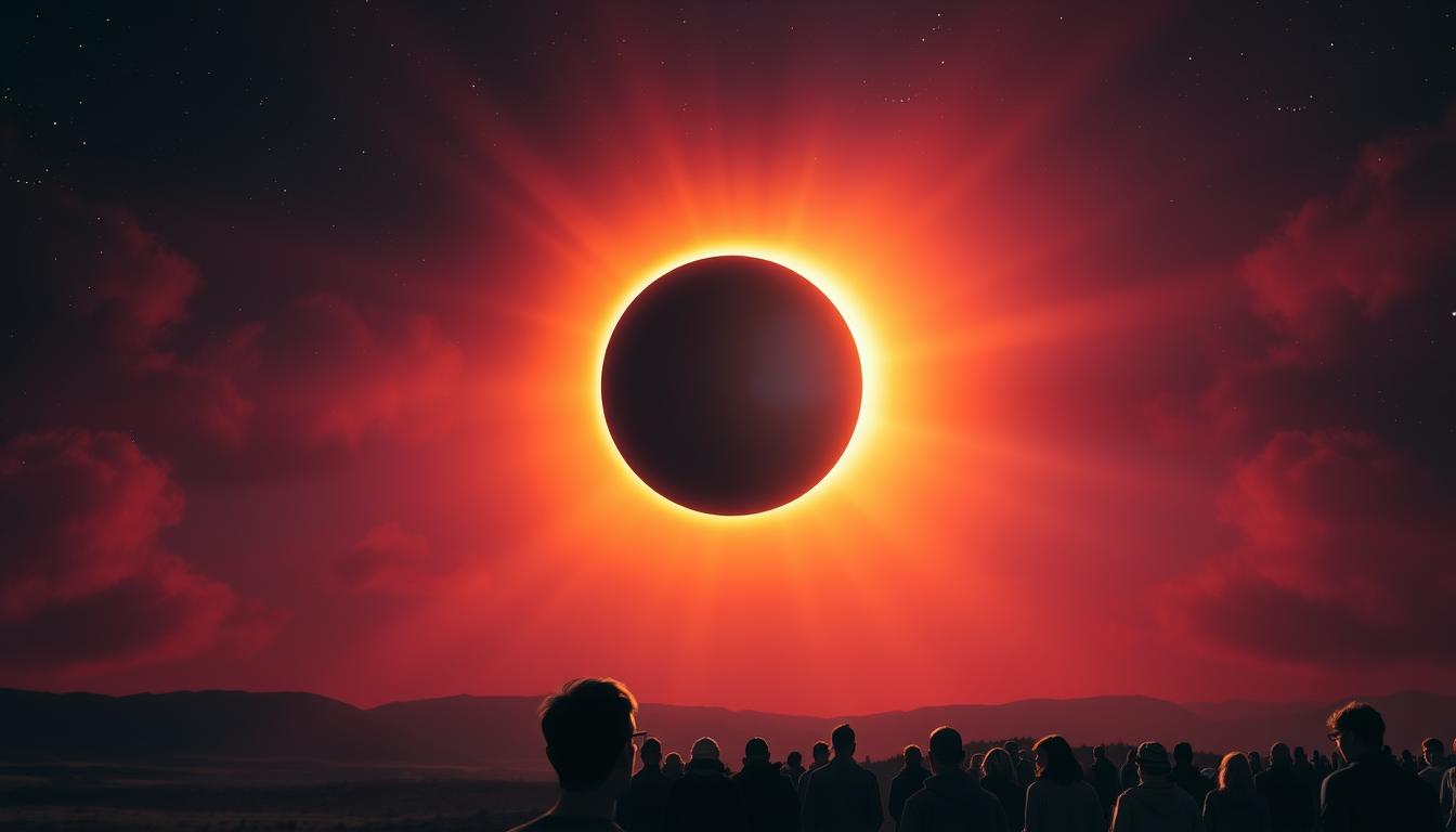 zjawiska astronomiczne