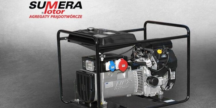 ekologiczne agregaty na gaz