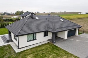 rewolucja w architekturze