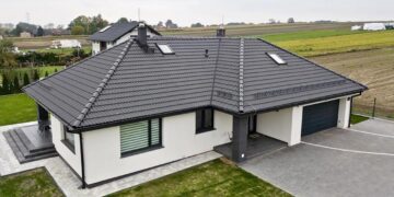 rewolucja w architekturze