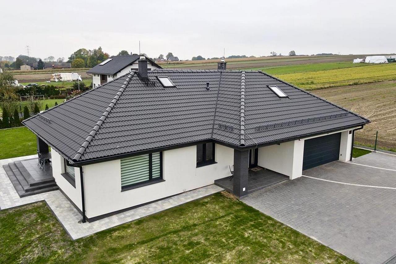 rewolucja w architekturze